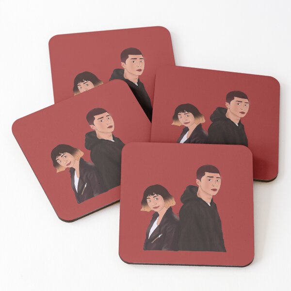 Item preview, Itaewon Class designed and sold by zedorzee.