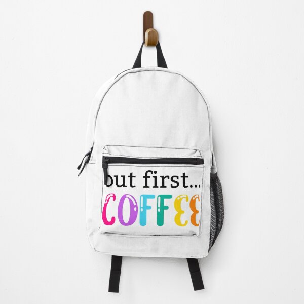 Item preview, But first.... COFFEE designed and sold by Keepsie Archives by SMA.
