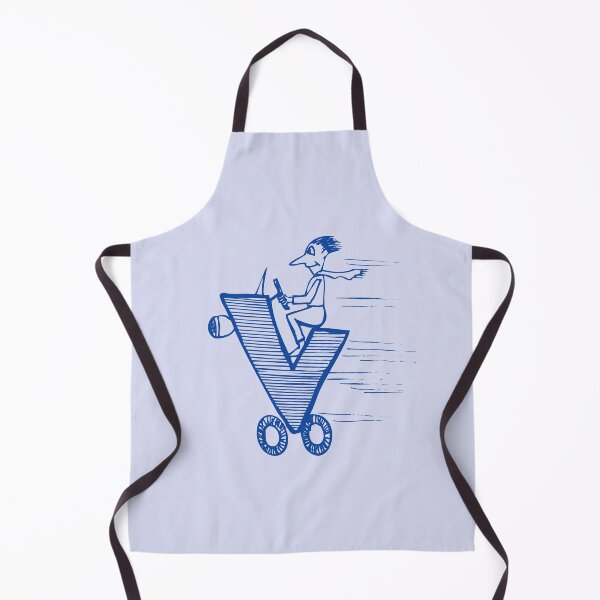 Item preview, Moving letter Initial Monogram V designed and sold by Rajeev  Singh.