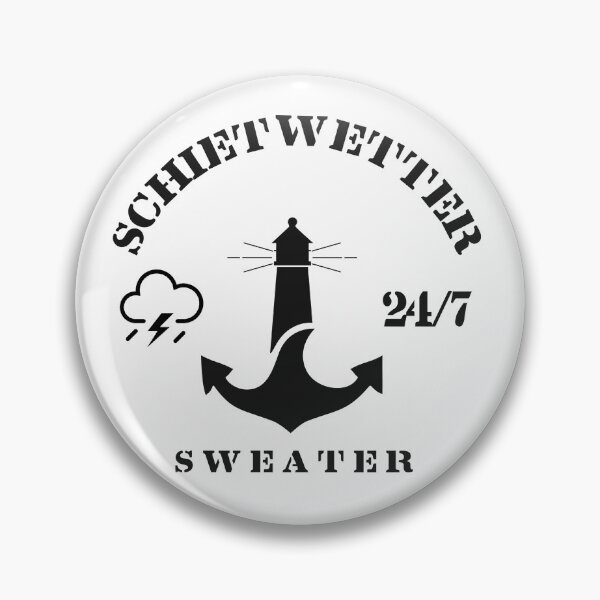 Item preview, Schietwetter sweater designed and sold by Ibrahim Rifath.