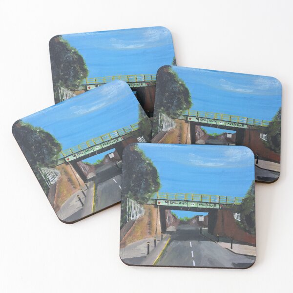 Item preview, Newland Avenue Beckons, Hull designed and sold by golan22may.
