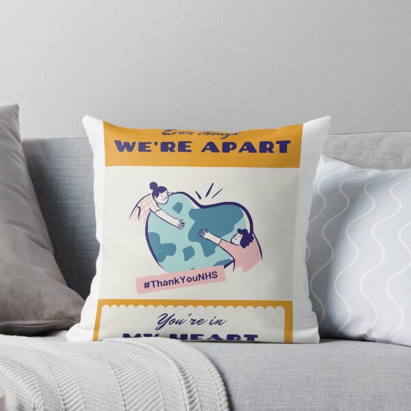 Item preview, Thank you HNS designed and sold by AntCos.