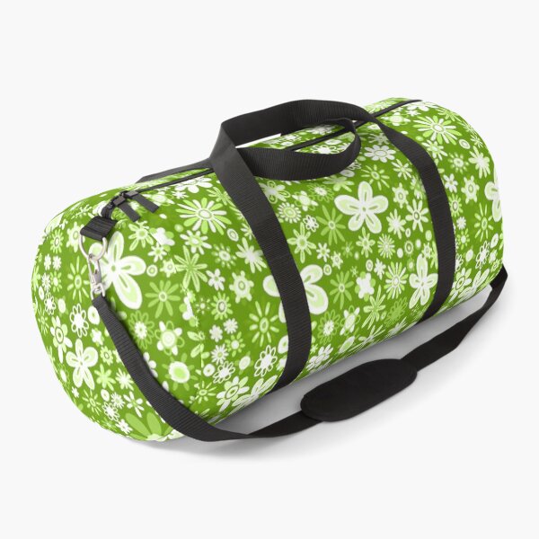 Item preview, Lime Daisy designed and sold by Squarebird.