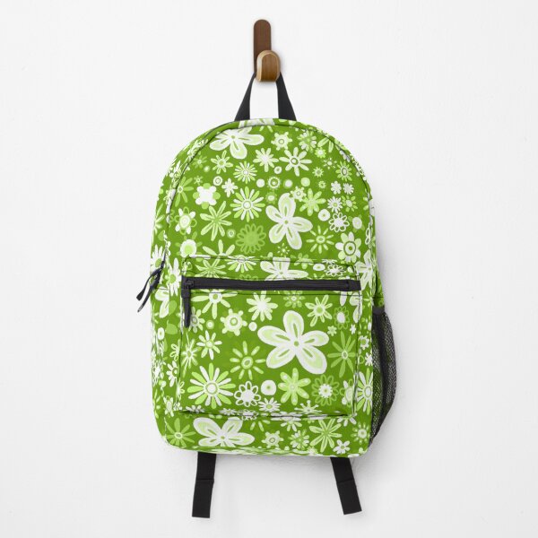 Item preview, Lime Daisy designed and sold by Squarebird.