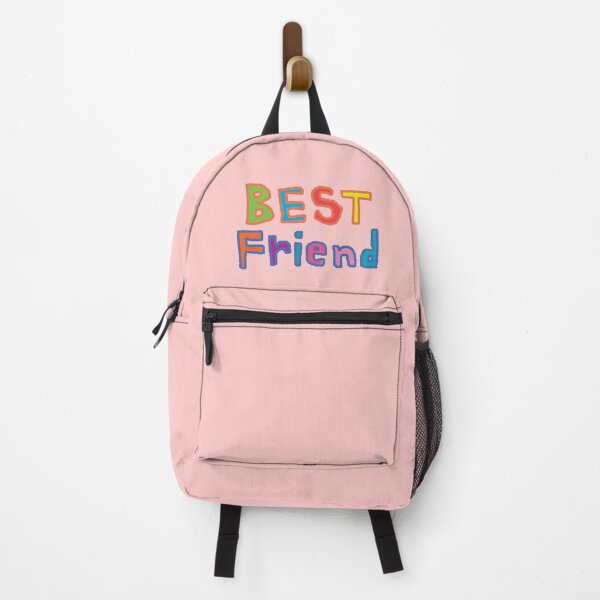 Item preview, Best Friend, letter designed and sold by WillandArt.