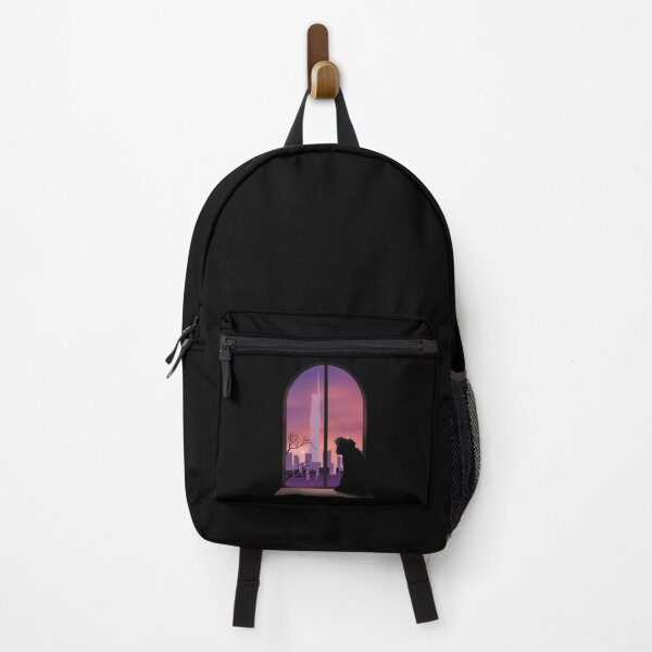 Item preview, Malaysia Sunset Vibe designed and sold by naxirosa.