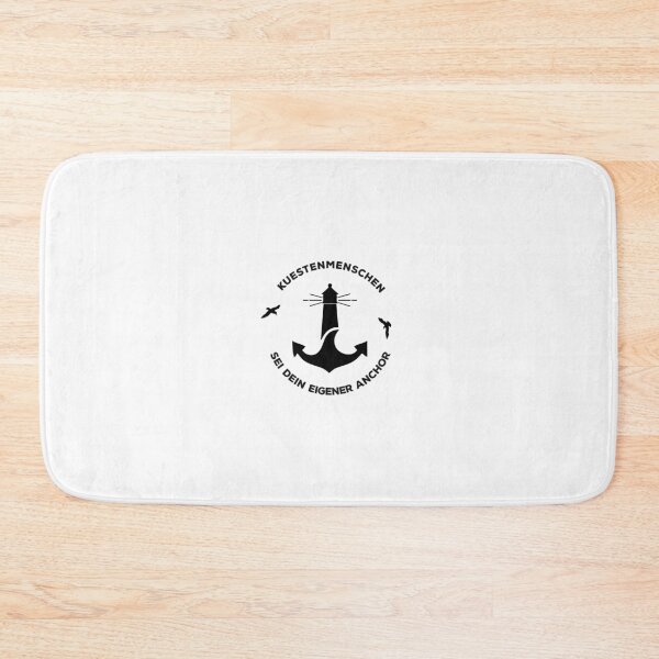 Item preview, Sei dein eigener anchor designed and sold by Ibrahim Rifath.