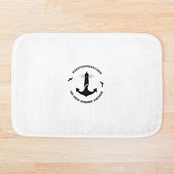 Item preview, Sei dein eigener anchor designed and sold by Ibrahim Rifath.