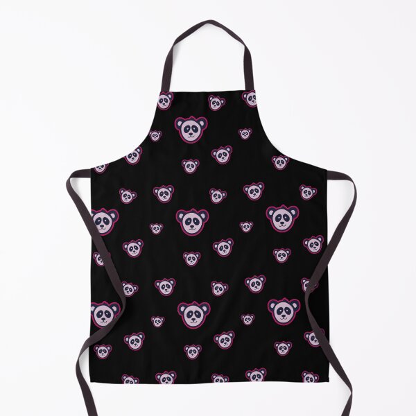 Item preview, Panda Face designed and sold by Marshallamoakohene.