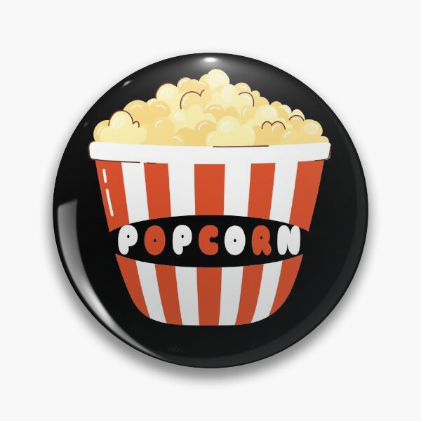 Item preview, Popcorn Bucket designed and sold by roocky.