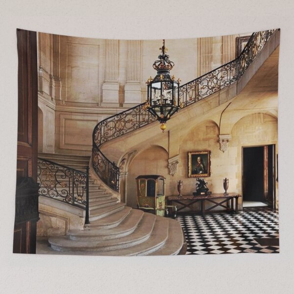 Item preview, Fantasy luxury home designed and sold by FeelTune.