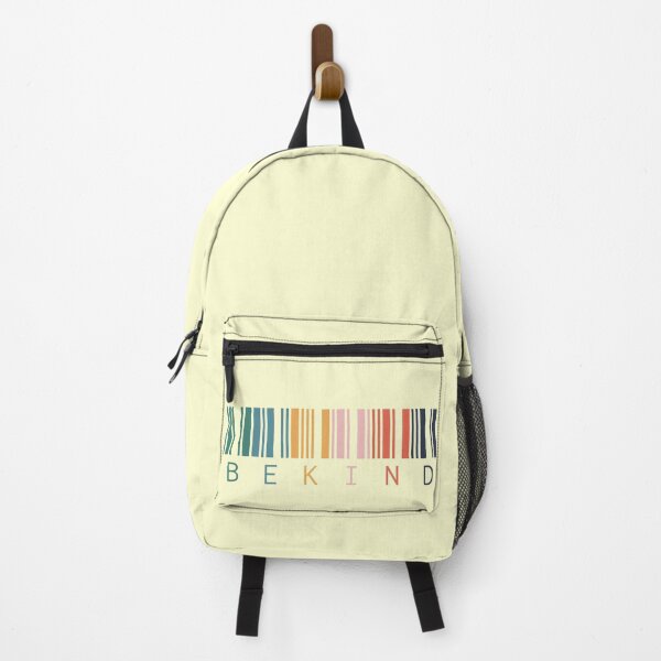 Item preview, be kind | barcode | aesthetic designed and sold by rsty11.