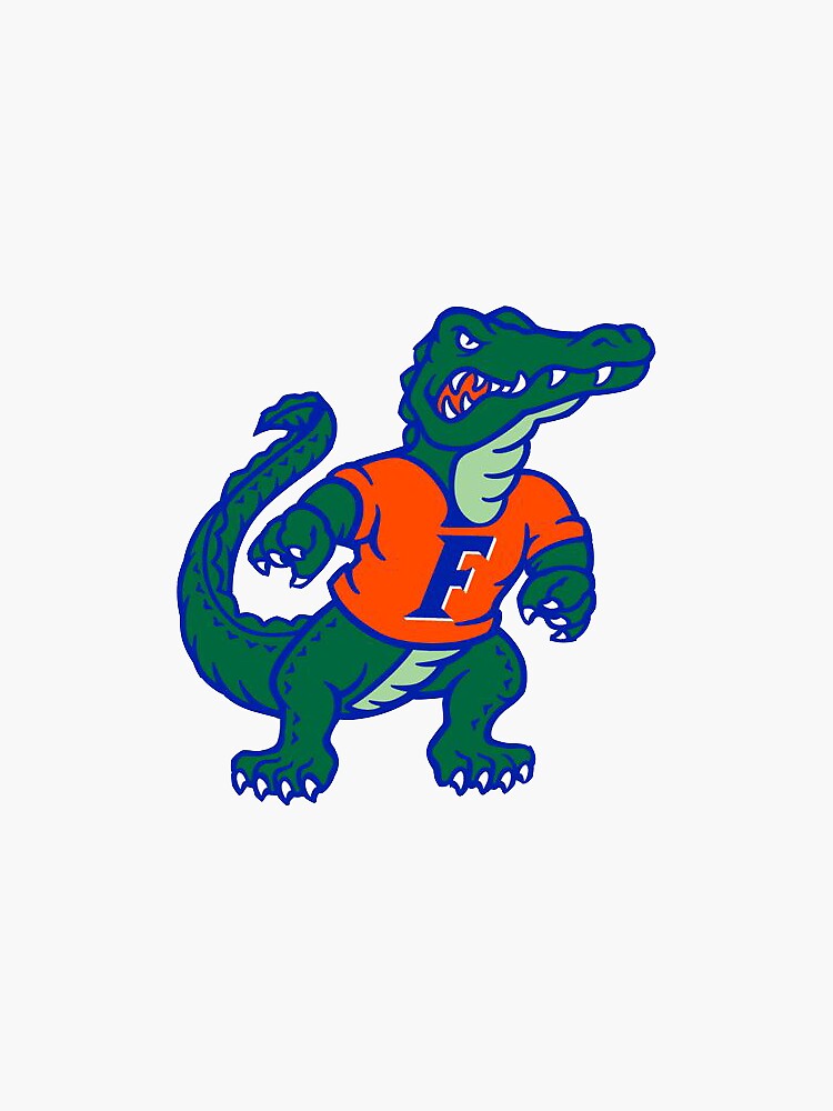 Florida Gator von Sophperez