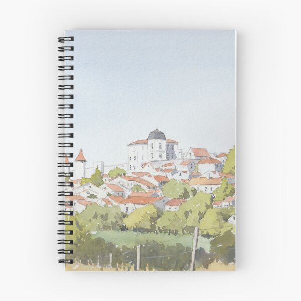 Item preview, Villebois-Lavallette, France designed and sold by ian osborne.