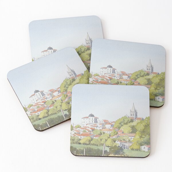 Item preview, Villebois-Lavallette, France designed and sold by ian osborne.
