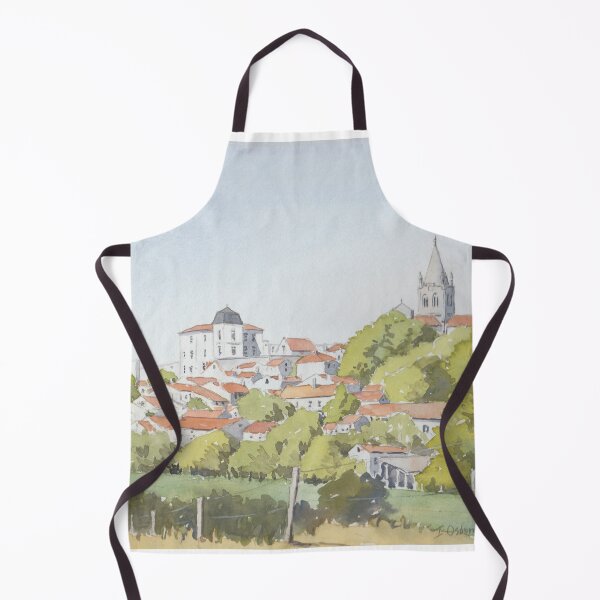 Item preview, Villebois-Lavallette, France designed and sold by ian osborne.