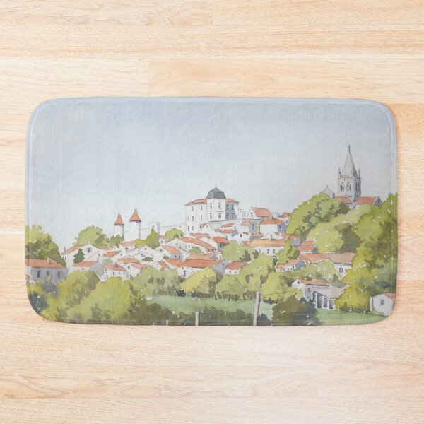 Item preview, Villebois-Lavallette, France designed and sold by ian osborne.