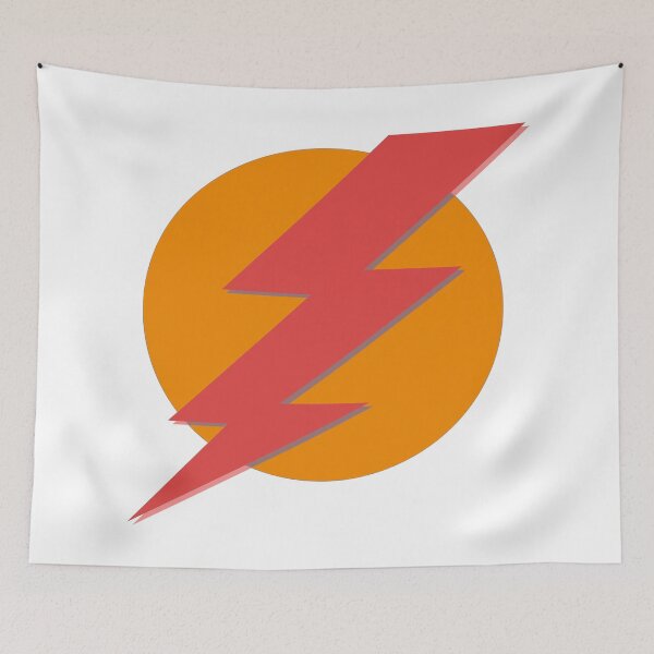 Item preview, Vector Lightning designed and sold by boogeyman.