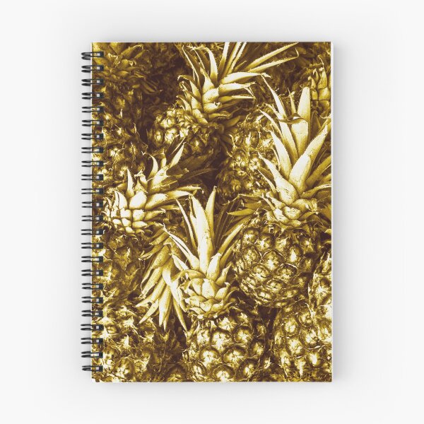 Item preview, Golden Pineapple Exotic Fruit designed and sold by LenysEcoHome.