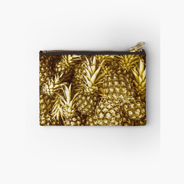 Item preview, Golden Pineapple Exotic Fruit designed and sold by LenysEcoHome.