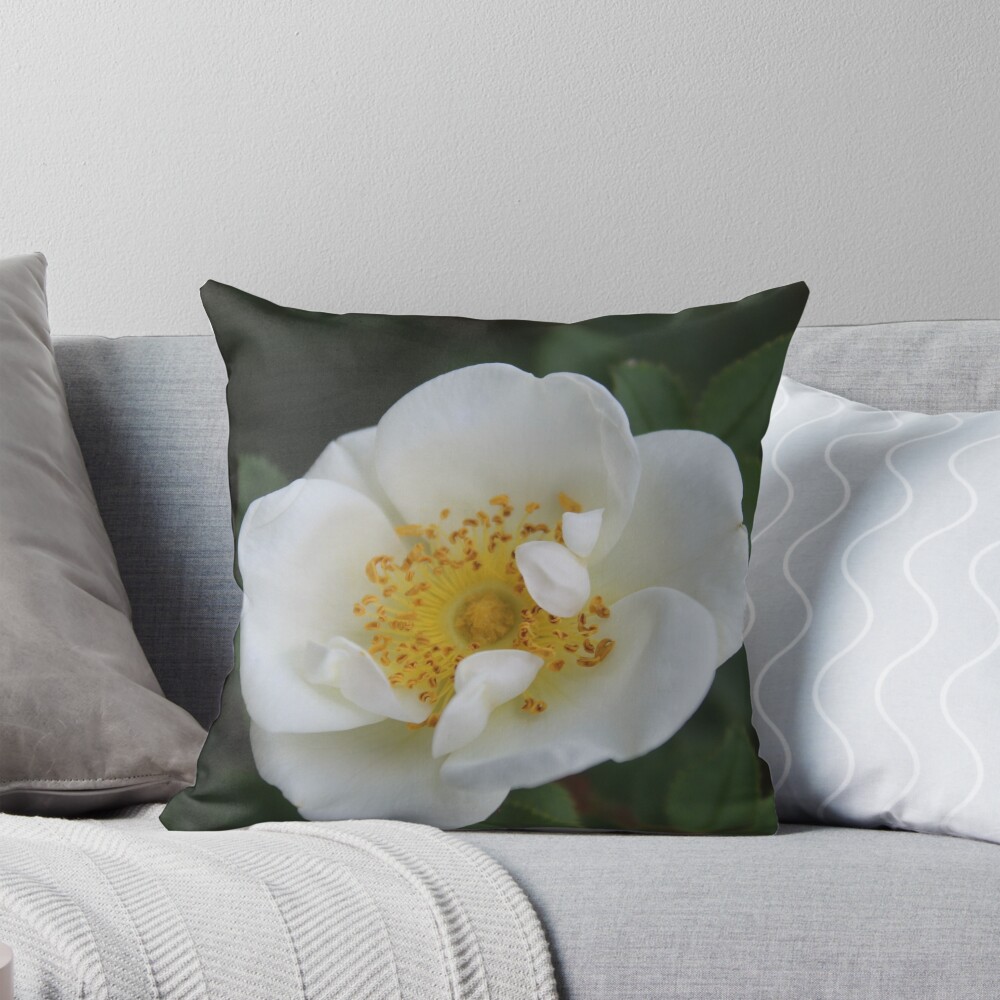 Item preview, Throw Pillow designed and sold by tigerr.