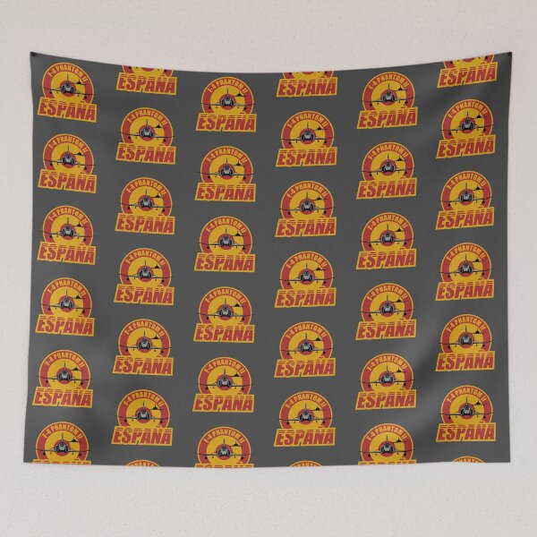 Item preview, F-4 Phantom II Spanish Air Force (Small logo) designed and sold by StrongVlad.