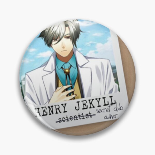 Item preview, GMS - Henry designed and sold by shipperfangirl.