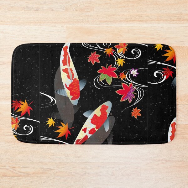 Item preview, Japanese Koi designed and sold by ririe.