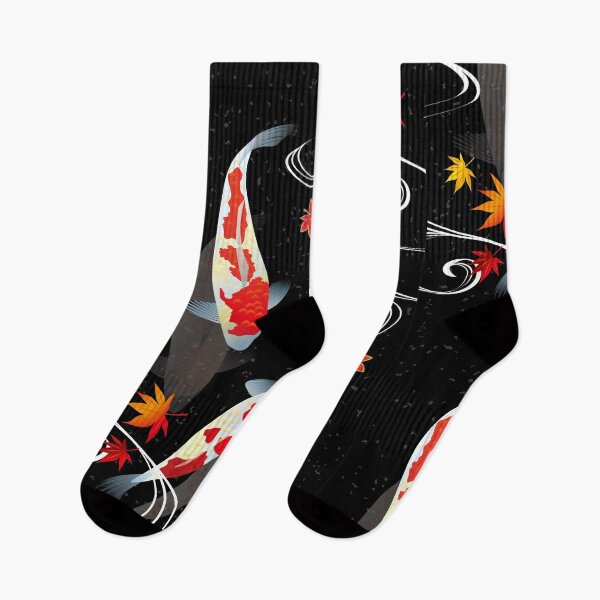 Item preview, Japanese Koi designed and sold by ririe.