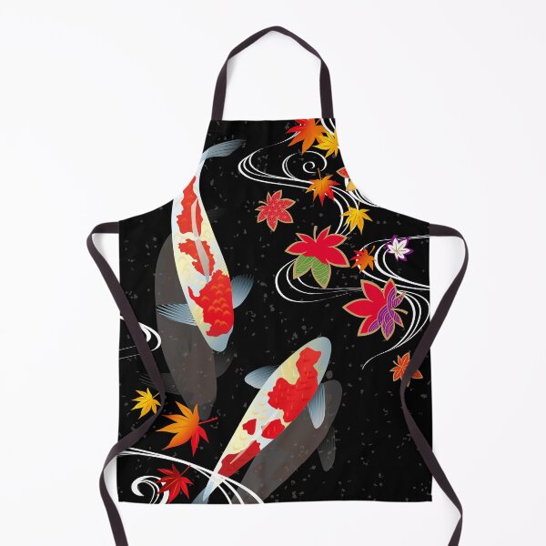 Item preview, Japanese Koi designed and sold by ririe.