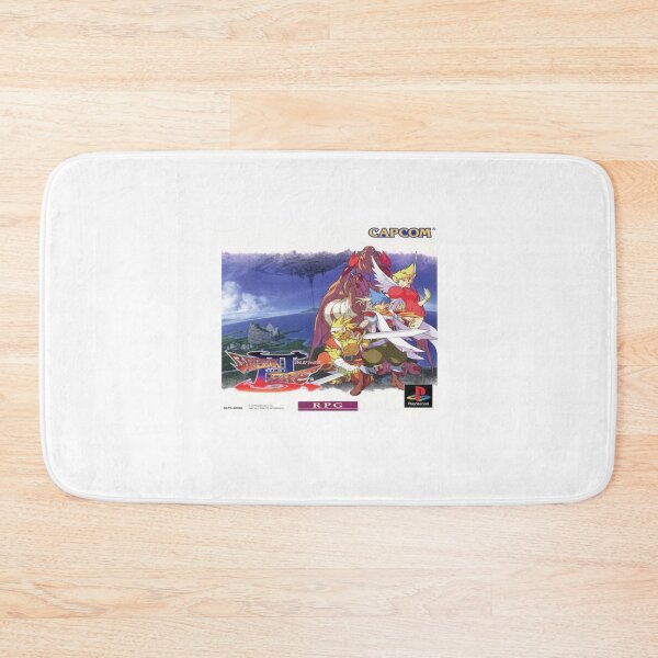 Item preview, Breath Of Fire 3 JP psx classic  designed and sold by THEFreshYOUNGgent.