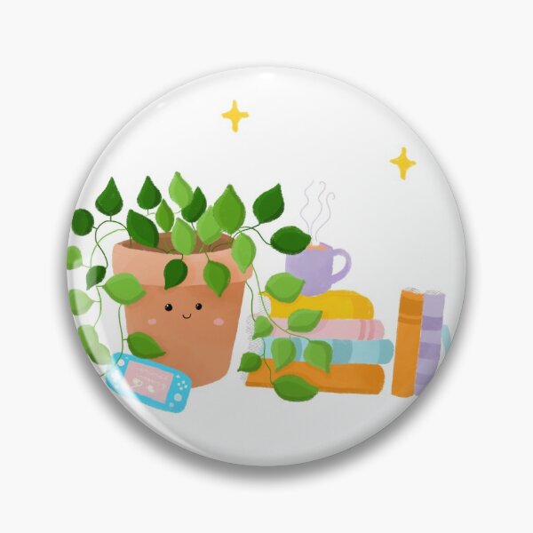 Item preview, Pothos and chill designed and sold by daisygeorgia.