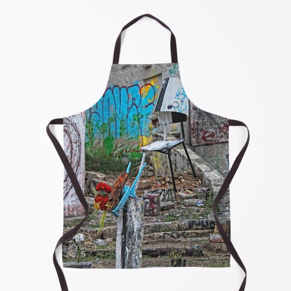 Item preview, In The Courtyard Of The Graffiti Kings - 7 © designed and sold by © Hany G. Jadaa © Prince John Photography.