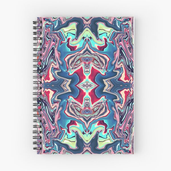 Item preview, Marble Rorschach Waters designed and sold by Amanda Ozga.