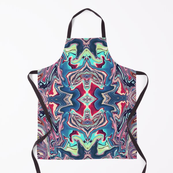 Item preview, Marble Rorschach Waters designed and sold by Amanda Ozga.