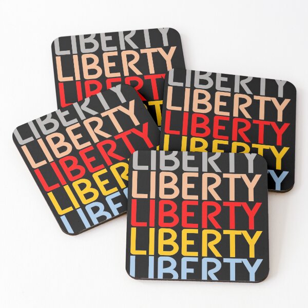 Item preview, Liberty designed and sold by krinima.