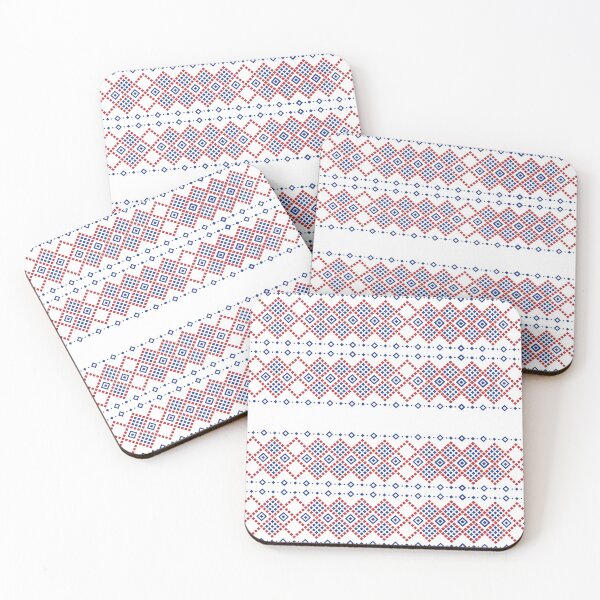 Item preview, Traditional Motif, Romanian Traditional Motif  designed and sold by danaJG.