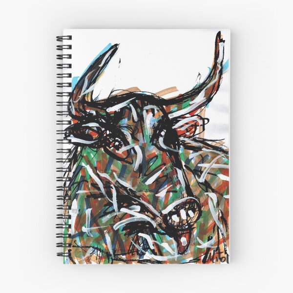 Item preview, my wonderfull bull designed and sold by mito11.