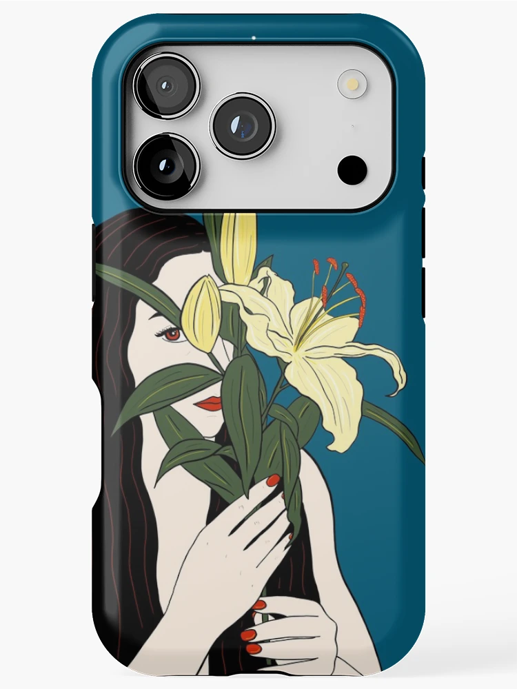 Thumbnail 1 of 4, iPhone Case, Memories in night time designed and sold by Roshi-R.