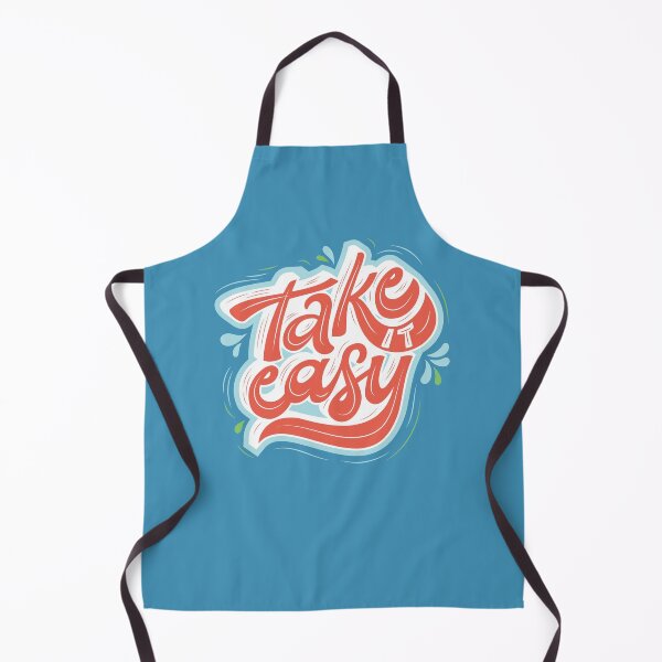 Item preview, Take It Easy designed and sold by Tee4Tech.