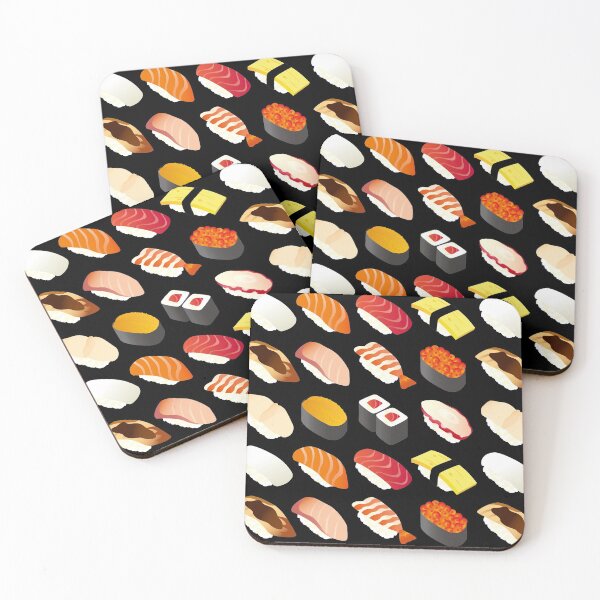 Item preview, Sushi designed and sold by ririe.