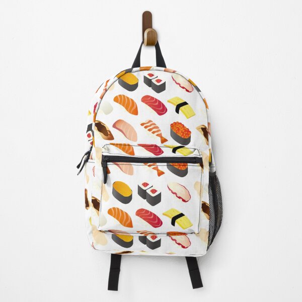 Item preview, sushi designed and sold by ririe.