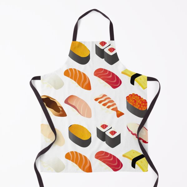 Item preview, Sushi designed and sold by ririe.