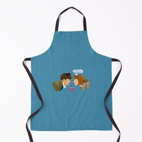 Item preview, Weightlifting Fairy Kim Bok Joo designed and sold by zedorzee.