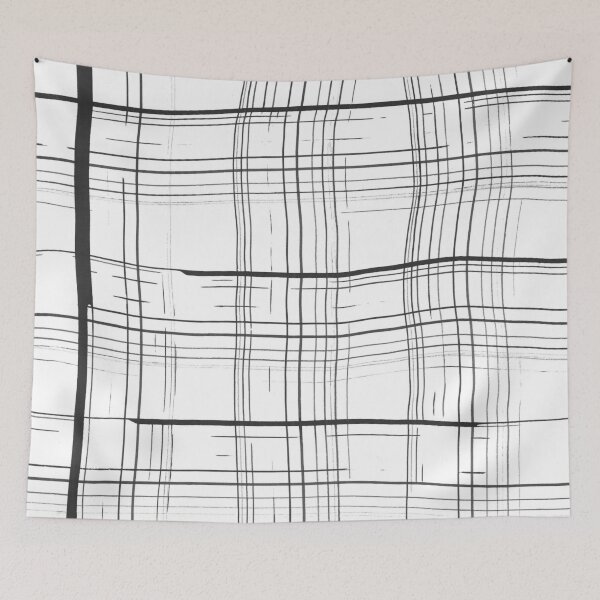 Item preview, Abstract Ski Trip  designed and sold by LaurieKress.