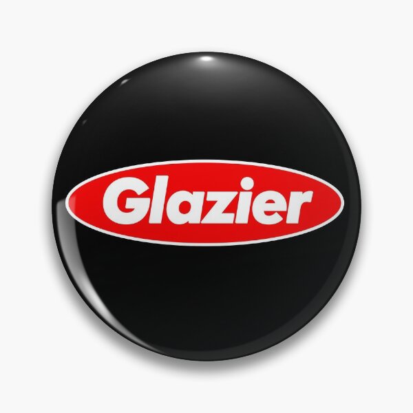Item preview, GLAZIER designed and sold by T-shirtgallery.