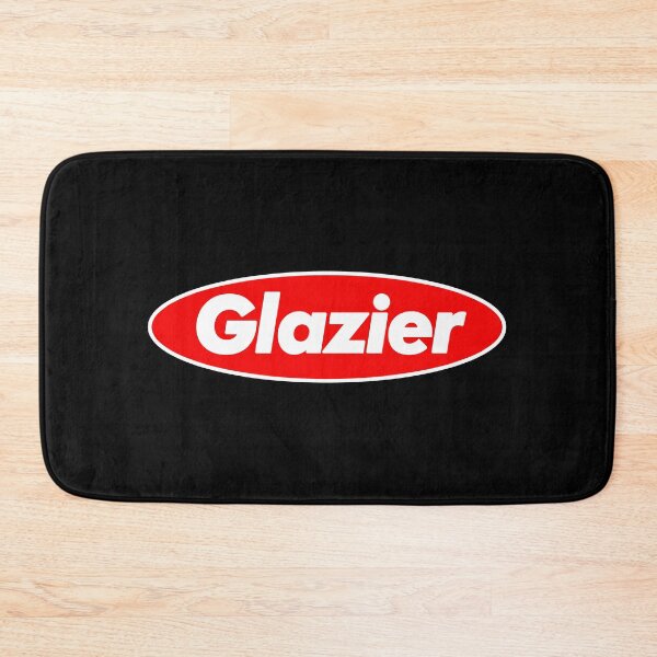 Item preview, GLAZIER designed and sold by T-shirtgallery.