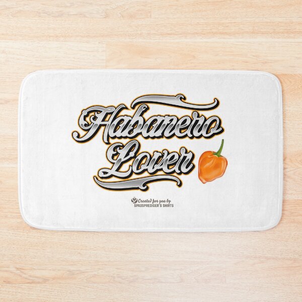 Item preview, Chili Habanero Lover designed and sold by Spassprediger.