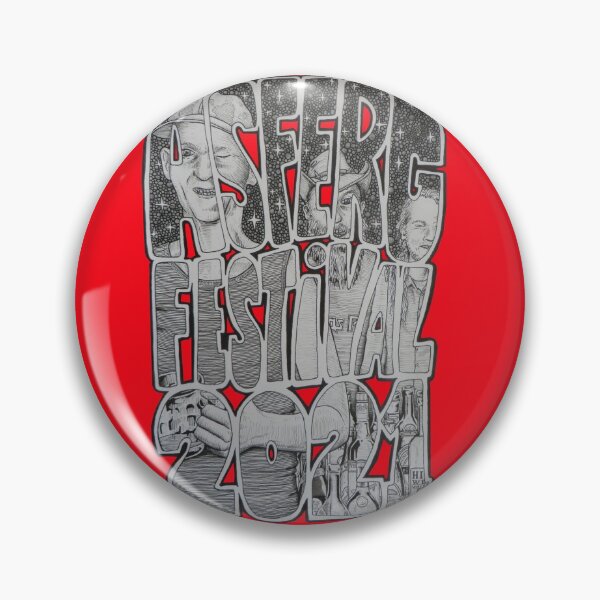 Item preview, Asferg Festival 2021 designed and sold by Anders Hoberg.