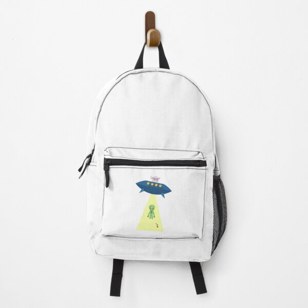 Item preview, UFO Cow vs Alien designed and sold by KTM Designs.